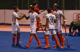 You are on sultan cup 2020/2021 live scores page in football/oman section. Great Britain Beat India In The Final Of Sultan Of Johor Cup 2019