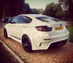 Bmw X6 By Adair Bmw X6 Bmw Car