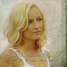 Crooked Little Heart