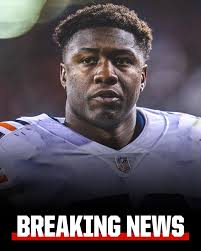Bears are trading LB Roquan Smith to the Ravens in exchange for second- and  fifth-round picks, per source.