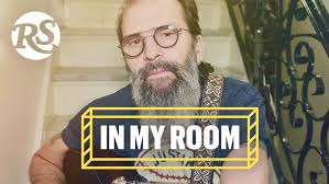 Justin Townes Earle with Jason Isbell "Can't Hardly Wait"