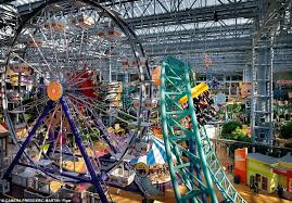 Image result for Mall of America inside
