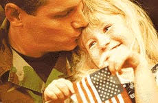 Amid sadness, duty calls