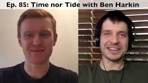 Episode 84: Basking Sharks with Natasha Phillips and Amy Garbett