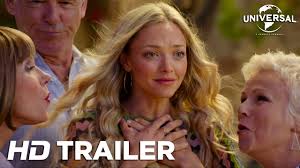 Mamma Mia! Here We Go Again review