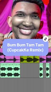 Boom Tam Tam Edit Audio