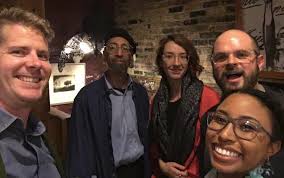 VGA's 2016 Annual Report -- What A Great Year! — VGA Gallery