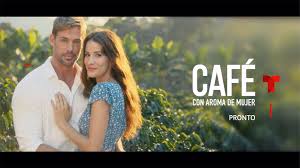 La remake de la serie cuya historia transcurre mayormente en el eje. Cafe Con Aroma De Mujer Nbc Com