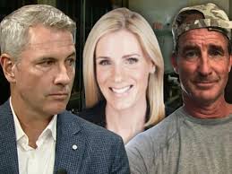 Kristin Cabot, la directora de Recursos Humanos y amante de Andy Byron,  está casada con otro CEO: un empresario del ron