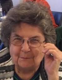 Nancy Wilson Obituary (2025)