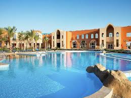 Při cestách do egypta je zapotřebí vyplnit formulář „prohlášení cestovatele a předložit negativní pcr test. Egypt Marsa Alam Novotel Marsa Alam Dovolena 2021 Globustravel