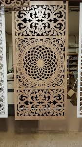 Ahsap Cnc Isleme Bursa Site Mobilya Decorative Screen Panels House Ceiling Design Pooja Room Door Design