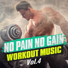 no pain no gain workout vol 4