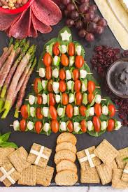 Oct 29, 2020 · simple christmas charcuterie board make an easy christmas tree shaped charcuterie board for your christmas celebrations this is the ultimate make ahead appetizer meat and cheese plate with easy to find ingredients; Christmas Charcuterie Board Randa Nutrition
