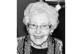 Dorothy Allan Obituary (1914