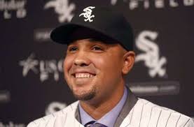 José Dariel Abreu: “Yo soy de Cuba y a ella me debo”