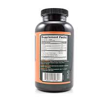 Optimum Nutrition Fish Oil Review