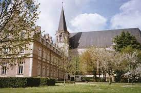Pour les dames et les couples. Top 10 Des Lieux Ou Faire Sa Retraite Spirituelle Easyvoyage