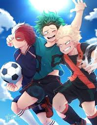 Pin By Zuzanna Kus On My Hero Academia My Hero My Hero Academia Episodes Hero Wallpaper