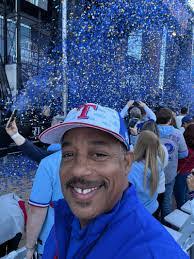 Sharon Gilley's Instagram, Twitter & Facebook