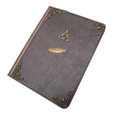 Ipad Air Case Cover Harry Potter Ipad Mini 2 3 4 5 6 Cases Handmade Magic Book Fundas Para Tablets Tablets Fundas