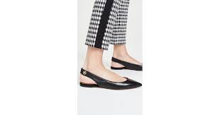 Tory Burch Kira Slingback Flats Best Comfortable Flats 2019 Popsugar Fashion Uk Photo 6