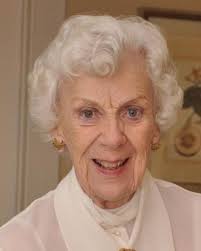 Helen Edwards Obituary (1922