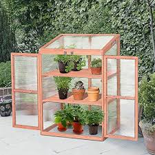 This cute little greenhouse in ohio, posted on the houzz forums , is a perfect example of a simple greenhouse design using old windows. 30 Diy Backyard Greenhouses How To Make A Greenhouse