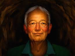 Nicholas Humphrey's Beautiful Theory of Mind