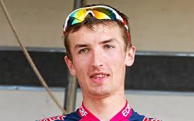 VTT. Vincent Travers apprend vite