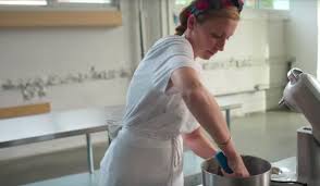 food tv shows and movies to watch on