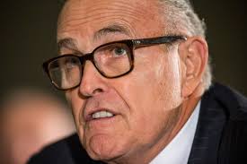 Rudy Giuliani Fast Facts