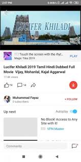 Just with a couple of taps, you can get that amazing youtube music video, useful facebook tutorials, or popular tiktok recipes or … Vidmate V4 5030 Apk Descargar Para Android Appsgag