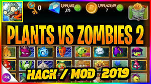 Plants vs zombies 2 mod apk v9.0.1 (hack all plants, unlocked max level), don't bother about coins and gems; Updated Plants Vs Zombies 2 Mod Apk V7 6 1 Unlimited Suns Coins Diamonds Shopping 2019 No Root