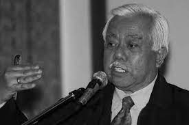 Terkenal dengan kegigihannya mengintegrasikan nilai dan prinsip islam ke dalam bisnes dan telah memperkenalkan. Tan Sri Muhammad Ali Hashim Meninggal Dunia Selangorkini