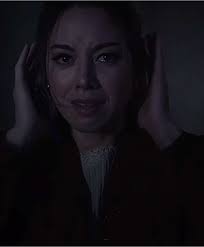 Agatha Nicholas and Rio