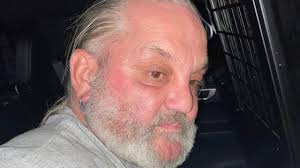 Man Charged After Wife Shot In Head On Christmas Eve