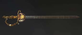 According to baron von humboldt, new spain, including guatemala, had 7,800,000 inhabitants in 1808. Bolivar Sword Espada De Bolivar 3d Model 15 Fbx Free3d