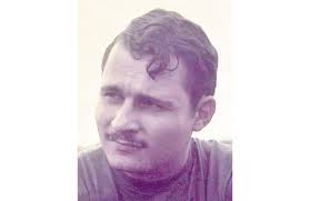 Douglas Bolen Obituary (2012)