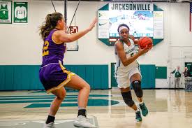 However, by the time the competition ended, the u.s. Shekinah Rachel 2020 21 Women S Basketball Jacksonville University