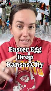 Get ready for one of the most egg-citing events of the season, Northland!,  Mark your calendars for Saturday, April 19th from 12–2 PM at Bennett Park  in Liberty for Easter Takes Flight