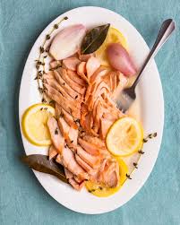The breakfast of choice wherever you go in burma, it is considered the roast hogget and rhubarb trifle: Easter Dinner Without Ham No Ham No Lamb Meal Ideas Kitchn