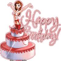 Check spelling or type a new query. Happy Birthday Daughter Gifs Tenor