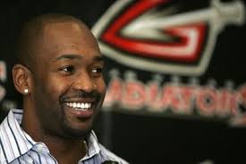 Quarterback King released as part of Gladiators' shake-up