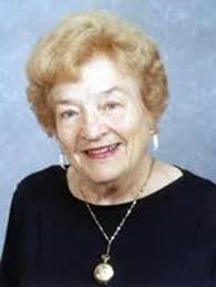 Lillian Hagan Obituary October 12, 2010