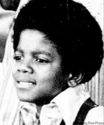 Michael Jackson (1958-2009)