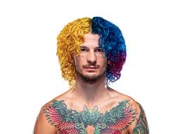 He put on a brilliant striking exhibition against ufc newcomer kris moutinho. Sean O Malley Stats News Bio Espn
