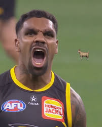 Flyin got the crowd going