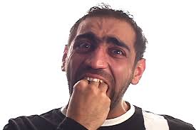 Not A Matter of If but When: brief records of a time in which expectations  were repeatedly raised and lowered and people grew exhausted from never  knowing if the moment was at