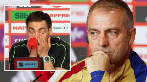 Is The Copa del Rey Final Between Barcelona and Real Madrid at Risk? Heres  What We Know | beIN SPORTS